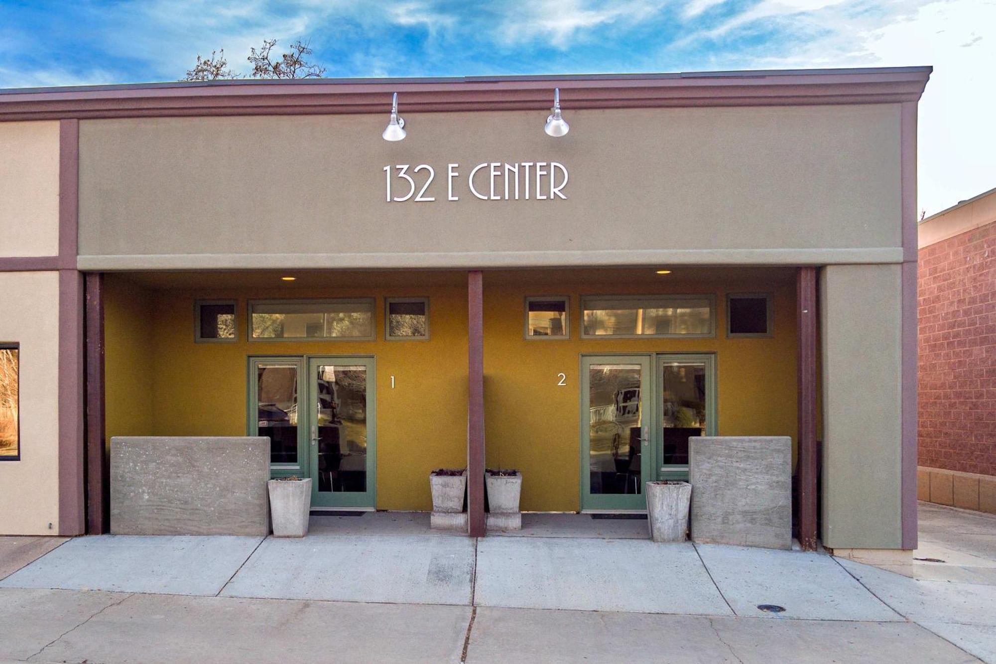 Hideaway In The Heart Of Downtown Moab Apartment Exterior photo